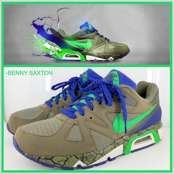 nike triax 91